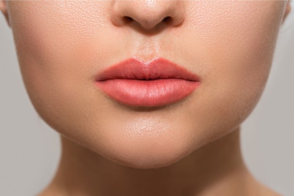 Preenchimento Labial